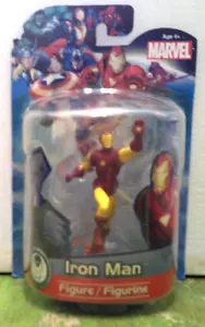Iron Man © 2012, monograma 10007 - Imagen 1 de 2