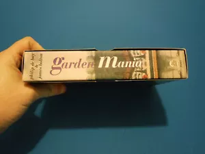 Garden Mania - Philip de Bay & James Bolton, 2000, illustriert, Schuber - Bild 1 von 7