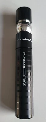MAC, MACStack Mascara Damen, Schwarz (Black Stack), NEU, OVP UVP 36€ - Bild 1 von 4