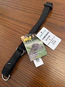 Rutschfest Martingale Hundetraining 20 Zoll schwarz - Bild 1 von 2