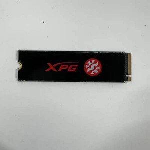 XPG 2280mm SX6000N Lite 512GB NVMe M.2 SSD ASX6000LNP-512GT-C - Afbeelding 1 van 4