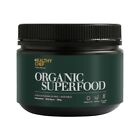 New The Healthy Chef Organic Superfood Wild Berry 280g