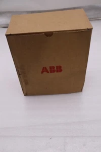 NEW OPEN BOX ABB  SPS03-5V 2VAA008280R001 7760052240 STOCK 808-C - Picture 1 of 3