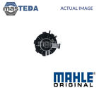 AB 89 000P INTERIOR BLOWER FAN MOTOR LHD ONLY FRONT MAHLE ORIGINAL NEW