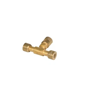 easyPART passend für VULKAN LOKRING 1220606010 Kupplung mit Schraderventil und