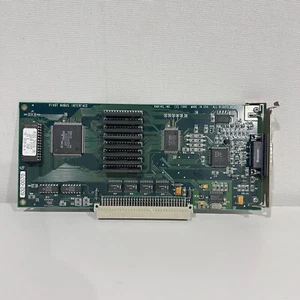 Vintage Retro APPLE MACINTOSH RADIUS NUBUS INTERFACE 820-0064-D VIDEO CARD - Picture 1 of 9