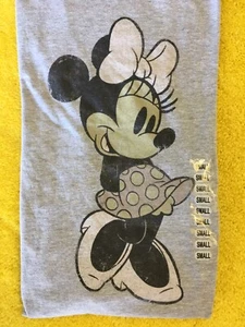 minnie mouse shirt Small - Picture 1 of 8