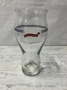 Samuel Sam Adams Boston Lager Glas "Take pride in your Beer" 16 Unzen - Bild 1 von 4