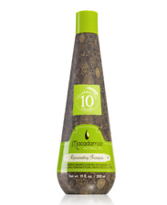 New Macadamia Natural Oil Rejuvenating Shampoo 300ml - Nourishing Hair Care