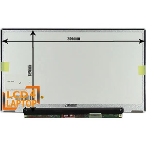 Replacement Asus U36 U36S U36SD LP133WH2 TL L4 Laptop Screen 13.3" LED LCD - Picture 1 of 3