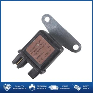 12V Glow Plug Safe Relay 119650-77911 /77910 for Yanmar 4TNV94 Komatsu PC22MR-3 - Picture 1 of 8