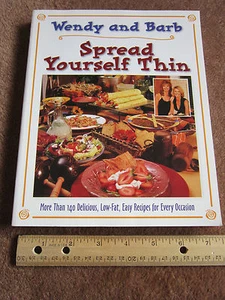 Cookbook Low Fat Easy Recipes Chocolate Martini, Apricot Biscotti,Onion Jam - Imagen 1 de 4