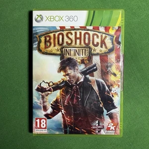 Bioshock Infinite Xbox 360 - Brand New - Picture 1 of 4