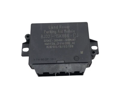 CENTRALINA SENSORI DI PARCHEGGIO PER LAND ROVER Freelander Serie BJ32-15K866-CJ - Immagine 1 di 4