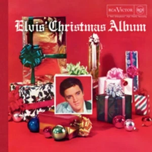 Sony Legacy Elvis' Christmas Album By Elvis Presley LP - Picture 1 of 1