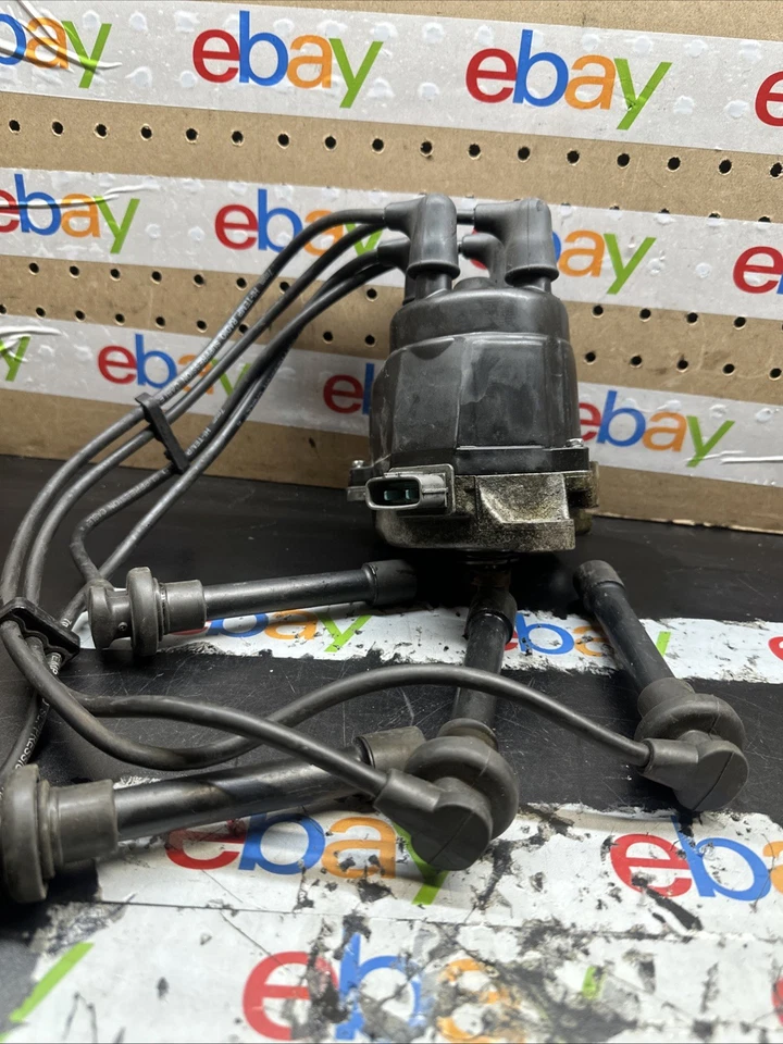 Cable de bujía de encendido para Honda Accord Foto 1 de 4