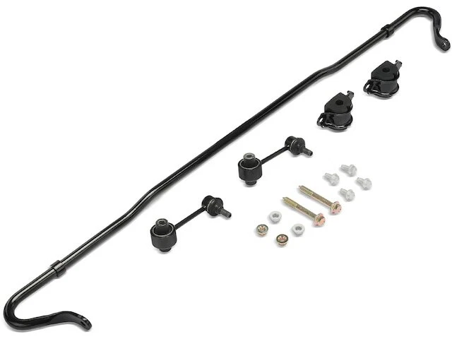 22SB77H Sway Bar Kit Fits 2016-2017 Subaru Crosstrek 2.0L H4 GAS - Изображение 1 из 1