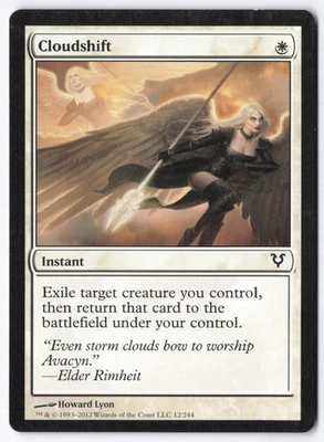 Cloudshift C Avacyn Restored 12 MP - Image 1 of 2