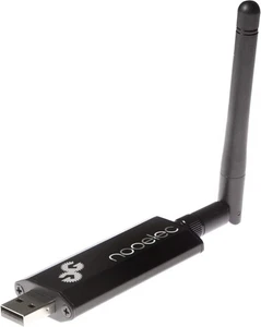 NooElec Aluminum Enclosure & EMI Shield, Black, for Great Scott Gadgets Black  - Picture 1 of 6