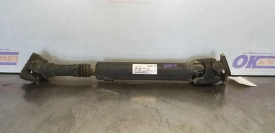 19 NISSAN TITAN XD 5.6L GASOLINE CREW CAB FRONT DRIVE SHAFT - Image 1 of 4