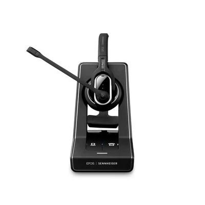 EPOS USA Inc. 1000562 Sd Pro1 Ml Dect Wireless Monaural Professional Headset - Image 1 of 4