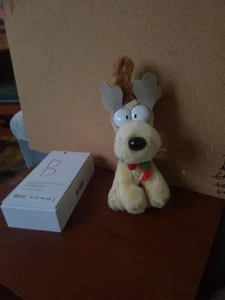 Vintage Garfield Odie Plush - Picture 1 of 1
