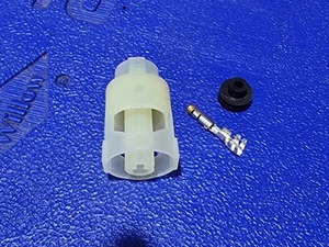 RB20 RB25 RB26 RB30 CA18 knock sensor connector - Picture 1 of 3