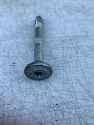 Chrysler Crossfire 2005 brazo de control inferior delantero perno hexagonal lado izquierdo o derecho OEM Foto 1 de 4