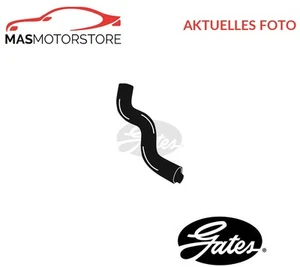 KÜHLUNG KÜHLERSCHLAUCH OBERE GATES 3872 P FÜR CITROËN XSARA 1.4L,1.6L - Picture 1 of 5