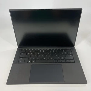 Dell XPS 15 9510 FHD+ i7-11800H 2.30GHz 32GB 1TB SSD RTX 3050 Ti Excellent -READ - Picture 1 of 11