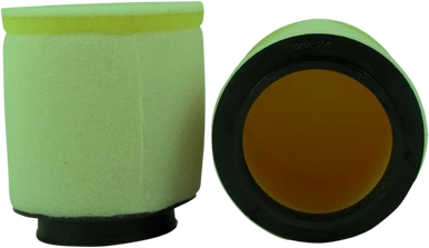 No Toil Pre-Oiled Air Filter for Honda TRX300 1988-1991 3224 Foto 1 de 1