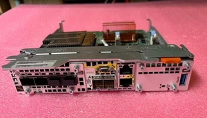 EMC 110-452-001C-04  - UNITY XT480  2x1GB BASE-T Management Module - Picture 1 of 2