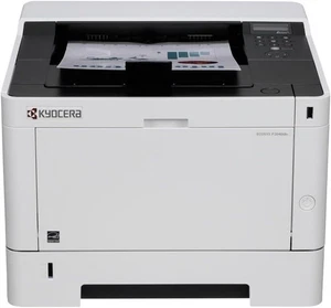 Drukarka laserowa Drukarka laserowa Ecosys P2040dn USZKODZONA NIEKOMPLETNA - Zdjęcie 1 z 7
