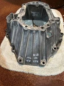 Jeep Wrangler YJ 87 95 AX5 2.5 Bellhousing 53007977 Internal Slave - Picture 1 of 22
