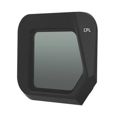 UV CPL ND8 ND16 ND32 ND64 Lens Filters For DJI Mavic 3 Classic Drone Accessories - Image 1 of 4