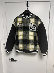 13 De Marzo Jacket - Picture 1 of 3