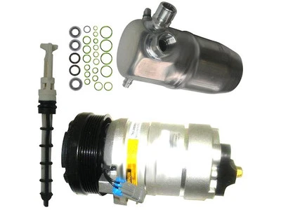 For 1994-1996 Buick Roadmaster A/C Compressor Kit 67922YGCG 1995 5.7L V8 - Image 1 of 2