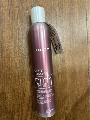 Joico Defy Damage Proseries #1 Bond Protecting Color Optimizer Spray 8.4 Oz - Image 1 of 2