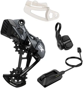 Kit de mise à niveau SRAM GX Eagle AXS - Compatible avec tout écosystème SRAM Eagle - Photo 1/1
