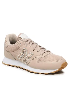 SCHUHE SNEAKERS DAMEN NEW BALANCE GW500LM2 ÖKO LEDER BEIGE ORIGINAL PE 2025 - Bild 1 von 6