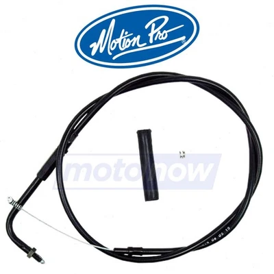 Motion Pro Blackout Idle Cable for 1995 Harley Davidson FXDS-Conv Dyna xv - Image 1 of 4