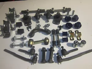 Front Suspension Rebuild Kit to suit Ford Falcon XR Fairlane ZA - Bild 1 von 1
