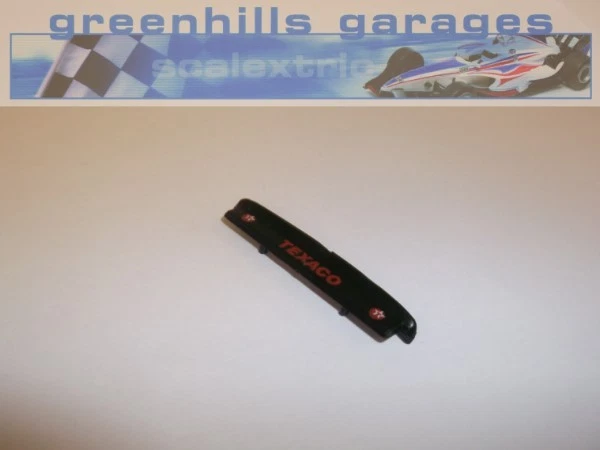 Greenhills Scalextric Ford Sierra Cosworth Texaco No.6 Lower Rear Wing C455 -... - image 1 of 1