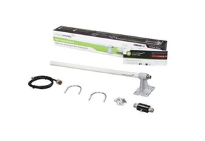 Amped Wireless - A8EX - Hi Power Outdoor 8dBi Omni-Directional WiFi Antenna Kit - Picture 1 of 1