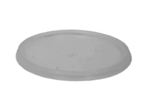 100 Deckel für Mischbecher Messbecher Meßbecher Autolack 2300 ml (2300D) - Bild 1 von 1