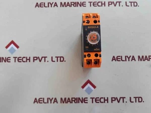 Selec 800sq-a-110 delay timer - Picture 1 of 6