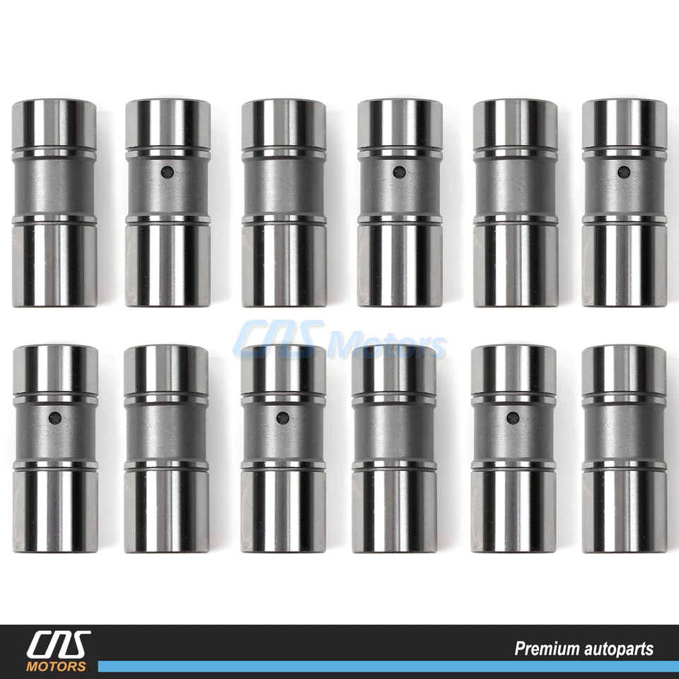 ⭐12V Lifters 85-95 GM Buick Cadillac Chevy GMC Isuzu Jeep Pontiac 2.8L 3.1L 3.4L Foto 1 de 4