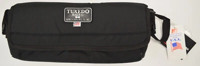 NEW WITH TAGS HUMES & BERG TUXEDO FLUTE PADDED PAK, ITEM #TX8100 - Image 1 of 4