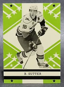 2011-12 O-Pee-Chee Retro #233 Brandon Sutter - Picture 1 of 2