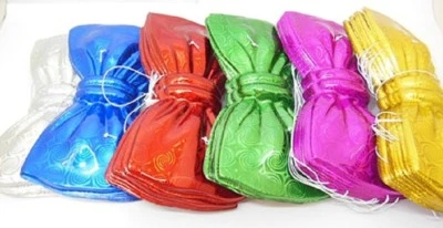 2x 12Pcs Funny Bowknot Clown Party Favor For Girl - image 1 of 4